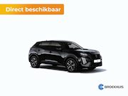 Peugeot 2008 - 1.2 Hybrid 110 Business | Climate Control | Dashboard in zac