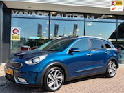 Kia Niro - 1.6 GDi Business Aut. El.Schuifdak Adap. Cruise Leer Navi Ca