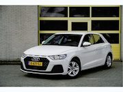 Audi A1 - Sportback 25 TFSI 5drs Pro Line BJ2021 Lmv 15" | Pdc | Achte