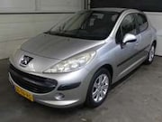 Peugeot 207 - 1.6-16V XT - Trekhaak - Airco