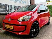 Volkswagen Up! - 1.0 take up!|3-deurs|