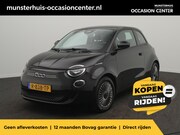 Fiat 500 - Icon 42 kWh - RIJKLAARPRIJS - SOH 93% - Luxe uitvoering! - D