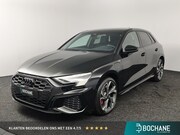 Audi A3 - Sportback 45 TFSI e S edition Competition | Panormadak | Led