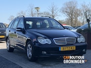 Mercedes-Benz C-klasse - Combi 180 K. Classic | AIRCO | CRUISE | TREKHAAK