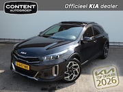 Kia Xceed - 1.0 T-GDi 120pk GT-Line First Edition