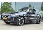 BMW iX3 - HIGH EXECUTIVE 80 KWH SOH 97% | PANO | TREKHAAK | HUD | LEDE