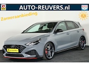 Hyundai i30 - 2.0 T-GDI N Performance / LED / CarPlay / Clima / Cam