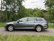 Volkswagen Passat - 1.4 TSI Comfortline | Cruise + Airco + Navi Nu € 9.999,