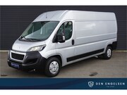 Peugeot Boxer - 164pk L3H2 Airco Navigatie Cruise control Trekhaak Euro6 Par