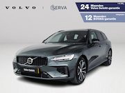 Volvo V60 - T8 Plug-in hybrid AWD Plus Dark | Panoramadak | 360° camera