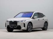 BMW iX - xDrive45 101 kWh