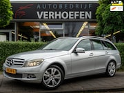 Mercedes-Benz C-klasse - Estate 180 K BlueEFFICIENCY Business Edition Avantgarde - CR