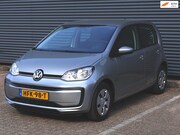 Volkswagen Up! - 1.0 BMT move up!|App-Connect|PDC|Cruise|Automaat