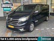 Renault Trafic - E-Tech T29 L2H2 Advance 52 kWh Navigatie | Apple Carplay/And