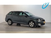 Skoda Fabia - Combi 1.2 TSI JOY Navigatie Stoelverwarming Parkeersensoren