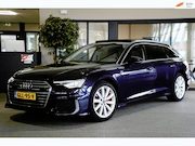 Audi A6 - Avant 55 TFSI e quattro 367PK Pano Trek 360Cam Acc Pdc Leder