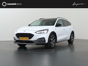Ford Focus - Wagon 1.0 EcoBoost Active Business | Navigatie | Full Led Ko
