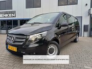 Mercedes-Benz Vito - 114 BlueTEC Pro Extra Lang