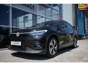 Volkswagen ID.4 - Pure 52 kWh Life Plus | Warmtepomp