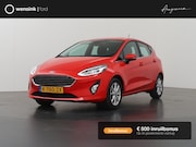 Ford Fiesta - 1.0 EcoBoost Titanium | Winterpakket | Cruise Control | Clim