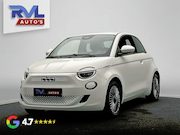 Fiat 500 - Urban 24 kWh | Apple/Carplay | Lichtmetaal | Climate/control