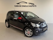Volkswagen Up! - 1.0 BMT high up! BEATS-EDITION/PDC/MULTIFUNCSTUUR/LED