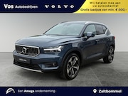 Volvo XC40 - T4 Inscription