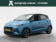 Hyundai i10 - 1.0 Premium | Navigatie | Camera | Climate control