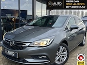 Opel Astra - 1.4 Turbo 120 Jaar Edition 150PK | AUTOMAAT | ZEER NETTE STA