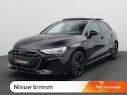 Audi A3 - Sportback 45 TFSI e S edition Competition 272PK S-Tronic S-L