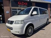 Volkswagen Transporter - 2.5 TDI 340 L2 automaat