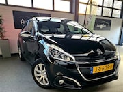 Peugeot 208 - 1.2 PureTech Blue Lion Peugeot 208 (1.2 pureTech) Blue Lion