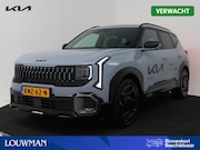 Kia Seltos - 1.6 GDi Hybrid X-Line Launch Edition | 180pk | Company Car |
