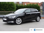 Audi A3 - Sportback 40 TFSI e Advanced 204PK | VERLENGDE GARANTIE | CA