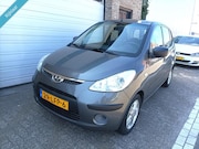 Hyundai i10 - 1.1 Active Cool 1e Eigenaar 19.000 KM NAP