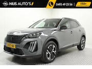 Peugeot 2008 - 1.2 PureTech 130 GT | automaat | panoramadak | climate contr