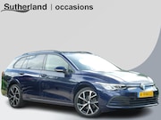 Volkswagen Golf - Variant 1.0 TSI Life Business 110 PK | Adaptieve Cruise | Tr