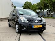 Nissan Pixo - 1.0 Acenta 2009 | Airco | Apk 05-27 | Handgeschakeld