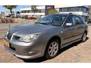 Subaru Impreza - Plus 1.5R Comfort Edition APK Gek. 10-2027 Airco Stoelverwar