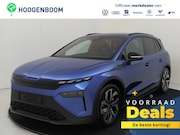 Skoda Elroq - 85 Sportline