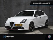 Alfa Romeo Giulietta - Super 1.4 Turbo MultiAir 170pk Automaat VELOCE/SPORTIVO PACK