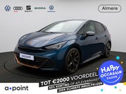 CUPRA Born - Performance One 62 kWh 204pk | SOH 91, 47% | Navigatie | Par