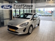 Ford Fiesta - 1.1 Trend | Airco | Cruise Control | Bluetooth | All Season 