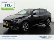 Subaru Solterra - 71 kWh | All-in 553,- Private Lease | Direct uit voorraad