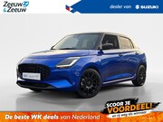 Suzuki Swift - 1.2 Style Sport Pack | Uniek | Ook andere kleuren mogelijk! 