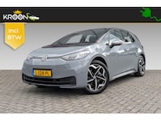 Volkswagen ID.3 - Pure 45kWh SOH 91% Apple CarPlay / Android Auto
