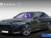 BMW i7 - xDrive60 | SoH 97% | M Sportpakket | Bowers & Wilk