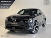 Mazda MX-30 - e-SkyActiv R-EV 170 Advantage HUD | Memory | Stoelverwarming