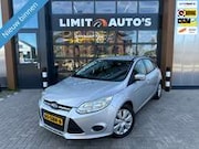 Ford Focus - 1.6 EcoBoost Trend Airco/El.ramen/6bak/Nap/Apk