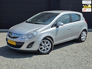 Opel Corsa - 1.4-16V Automaat | AC | 5-drs |